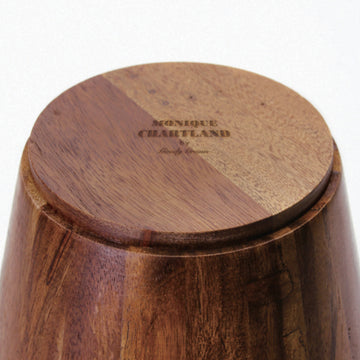Wood Dust Bin - L